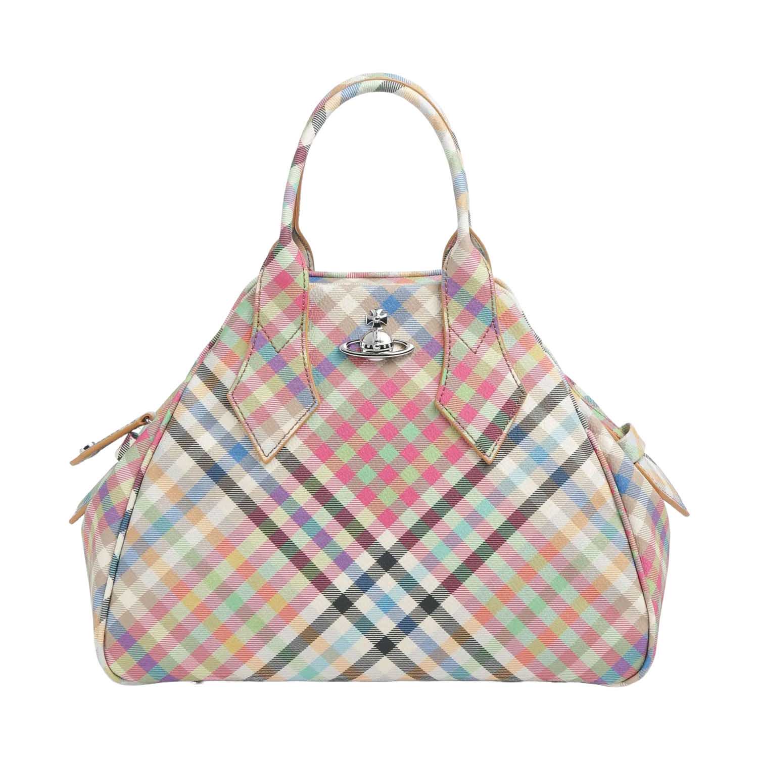 Vivienne Westwood Yasmine Medium Bag